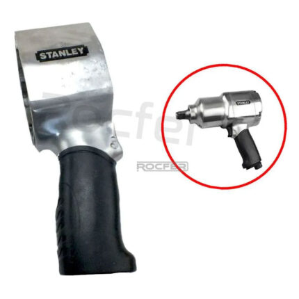 Empunhadura P/ Chave de Impacto 97-134la Stanley Atsv-k36101