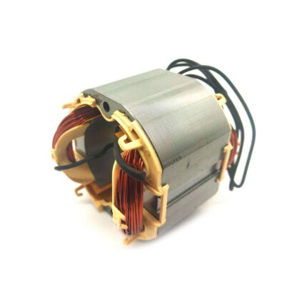 Estator 120v P/ Serra de Esquadria Stsm1525 Stanley 5140012-97