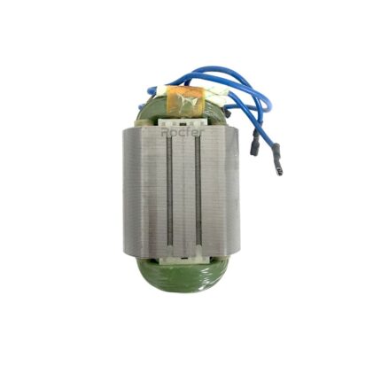 Estator 127v P/ Esmerilhadeira Angular Stgs8115 Tipo e Tipo 2 Stanley 5140165-51