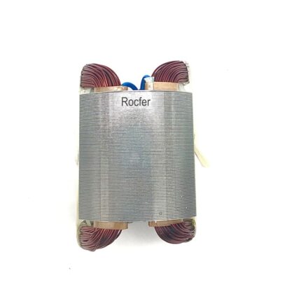 Estator 127v P/ Esmerilhadeira Stgs6115 Stanley 5140171-60