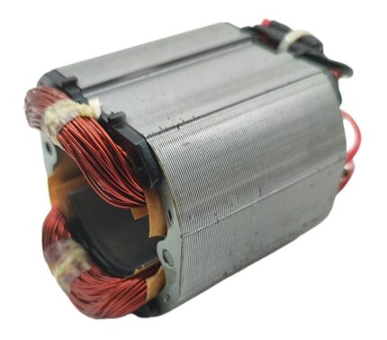 Estator 220v P/ Politriz Stgp1318k Stanley - 5140090-85