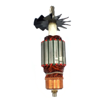 Rotor 127v P/ Serra de Mesa Bdts1800 Black e Decker e Stanley 5140148-33