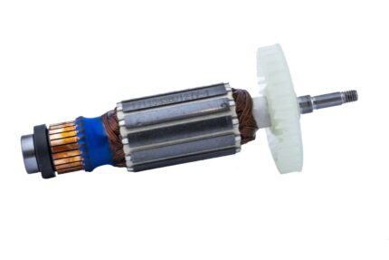 Rotor 127v P/ Esmerilhadeira Stgs6115 Stanley 5140171-83