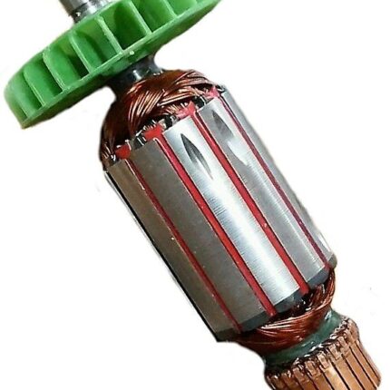 Rotor 127v P/ Politriz Stgp612 Stanley 5140140-90