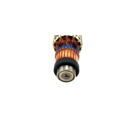 Induzido Rotor 5140171-82 P/ Esmerilhadeira Stgs6115 Stanley