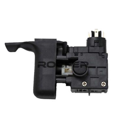 Interruptor 220v P/ Martelete Shr264 Stanley N468884