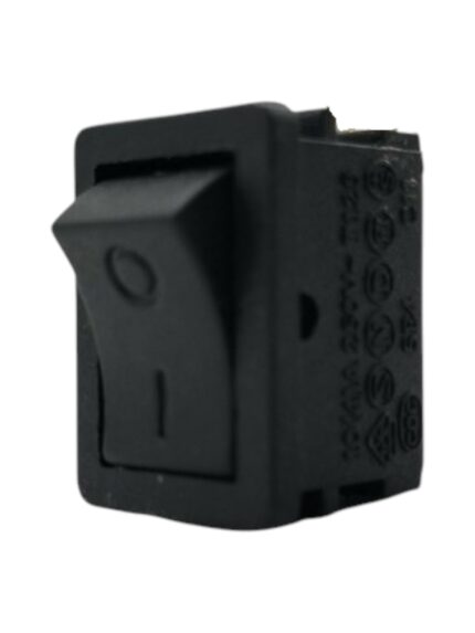 Interruptor P/ Lixadeira de Parade Stanley Sw75 5140229-88