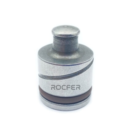 Kit Batedor + Anel Oring P/ Martelete Shr263 Stanley