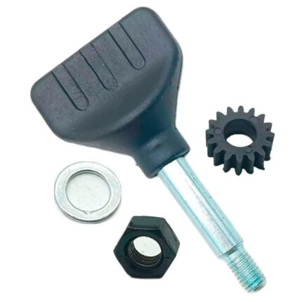 Kit de Regulagem de Altura P/ Tupia St55 Stanley