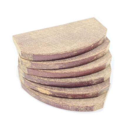 Kit Palhetas P/ Chave de Impacto 97-134la Stanley Atsv-36120