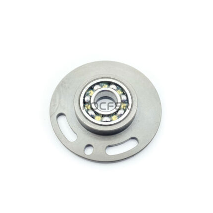 Mancal Traseiro e Rolamento P/ Mini Chave de Impacto Stmt74840-840 Stanley 5140204-22