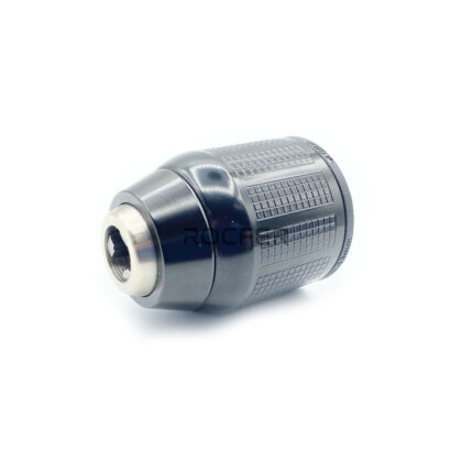 Mandril 1/16 X 1/2 P/ Furadeira Stdc18lhbk Stanley 90586194
