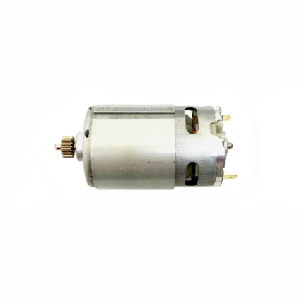 Motor 12v P/ Parafusadeira Sch12 Stanley N457131