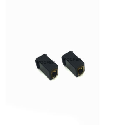 Kit Par Porta Escova P/ Tupia Srr1200 Stanley