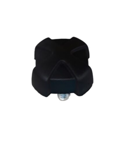 Parafuso Borboleta P/ Serra Esquadria Stanley 5170005-82