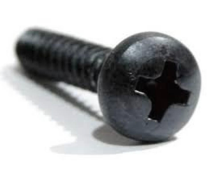 Parafuso M3.5X17mm P/ Parafusadeira Scd20 Stanley 497283-01