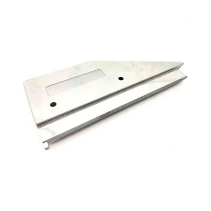 Placa de Apoio Esquerdo  P/ Serra de Esquadria Sm18 Stanley 5170038-47