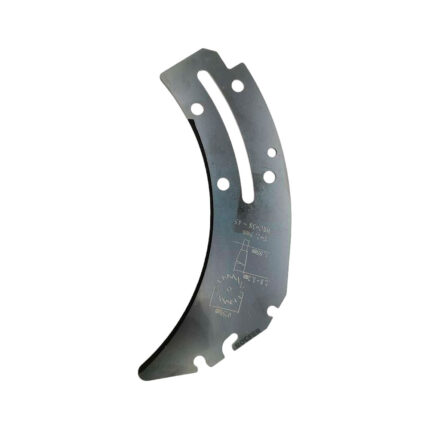 Placa de Regulagem P/ Serra de Mesa Stst1825 Stanley 5140148-73