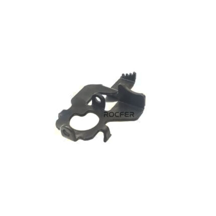 Placa do Interruptor P/ Martelete Shr264 Stanley N465521