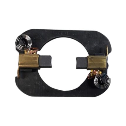 Porta Escova 127v P/ Lixadeira Stanley Stel401 90534051