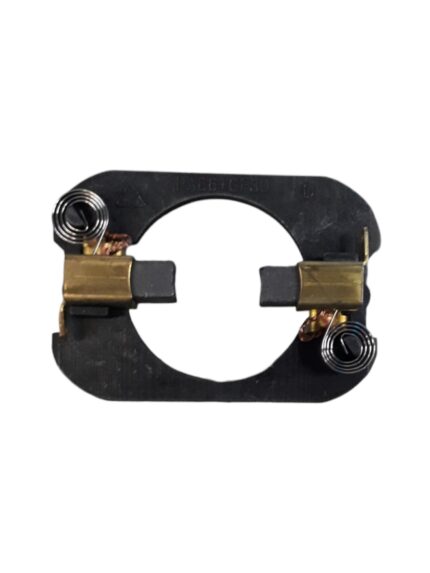 Porta Escova 127v P/ Lixadeira Stanley Stel401 90534051