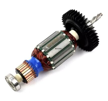 Rotor 127v P/ Furadeira Sdh600 Tipo 1 5140179-91