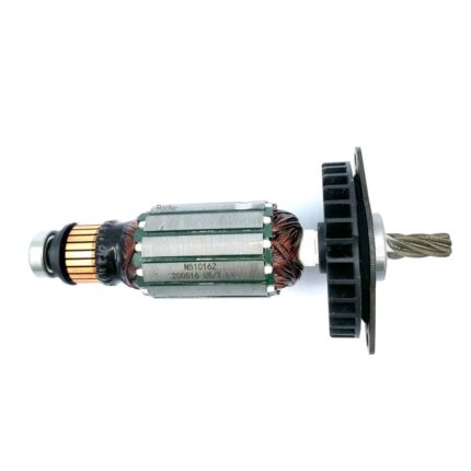 Rotor 127v P/ Martelete Shr263 Stanley N505288