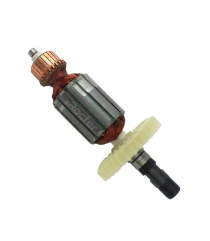 Rotor 127v P/ Tupia Srr1200 Stanley 5140202-78