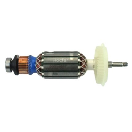 Rotor 220v P/ Esmerilhadeira Angular Stgs7115 Tipo 1 5140166-46