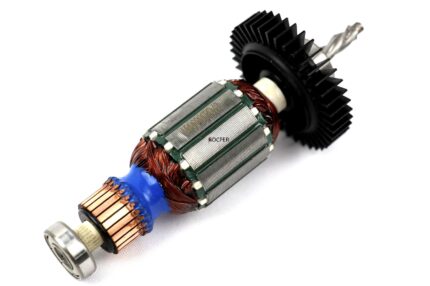 Rotor 220v P/ Furadeira Impacto Sdh600-b2 T1 Stanley 5140179-90