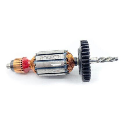 Rotor 220v P/ Furadeira Sdh600 Stanley N725936
