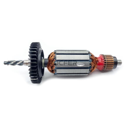 Rotor 220v P/ Furadeira Sdh700 Stanley N732609