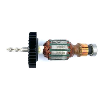 Rotor 220v P/ Furadeira Stdh6013 Stanley 90553618