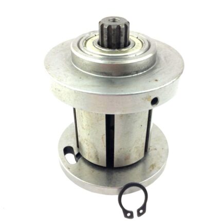 Rotor P/ Chave de Impacto 97-006la Stanley Atsv-k106030