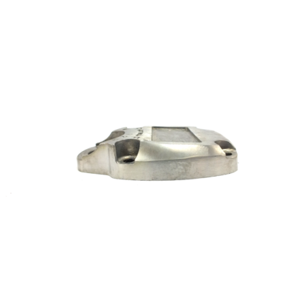 Tampa Traseira Atsv46027 P/ Chave de Impacto 97-006la Stanley