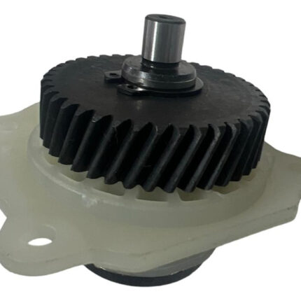 Tampa e Engrenagem p/ Sc16 Serra Circular Stanley N640909