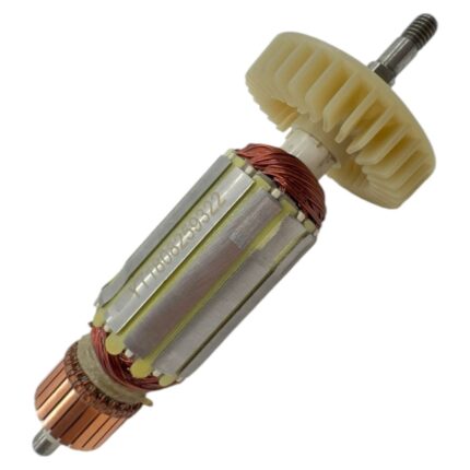 Rotor 220V p/ Cortador de Parede Gamma G1919 código PRG1919/BR2-012
