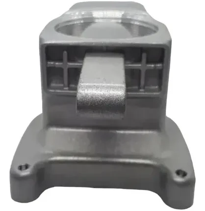 Caixa de Engrenagem P/ Martelo Shm5-b2 Stanley 5140192-94