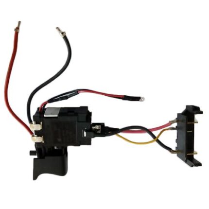 Interruptor P/ Parafusadeira/furadeira Sch12 Stanley N436999