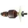 Rotor 220v P/ Serra Circular Stsc1718-b2 Stanley 90586786