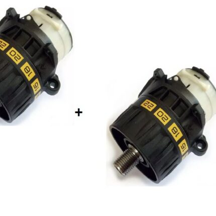 Kit 2un Transmissão P/ Parafusadeira Scd20 90616208-01