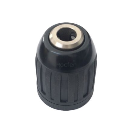 Mandril 3/8 P/ Parafusadeira e Furadeira Scd12 Stanley N460012