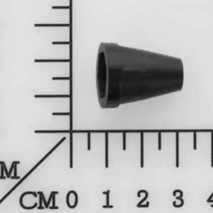 Capa Superior Para Pistola Aplicadora de Silicone e Selantes Einhell TE-CG 18 Li - Solo 452220001117