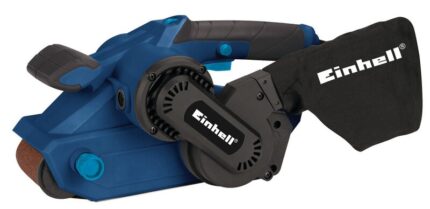 Lixadeira De Cinta BT-BS 850/1 E 220V Einhell