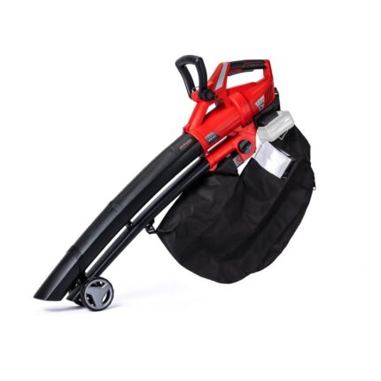 Soprador De Folhas GE-CL 36 Li E Einhell