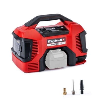 Compressor de Ar PRESSITO Einhell