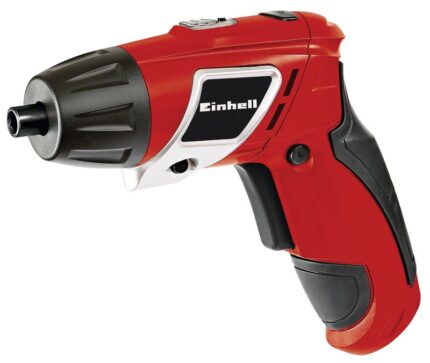 Parafusadeira Bateria 10,9V e Menor TC-SD 3,6 Li Einhell