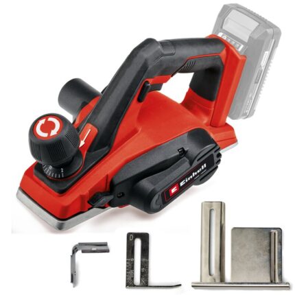 Plaina TE-PL 18/82 Li - Solo Einhell