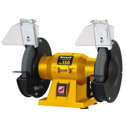 Moto Esmeril Angular BD 150 220V