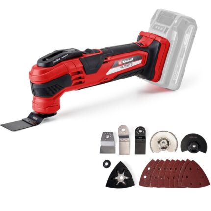Multi Ferramenta VARRITO SOLO Einhell